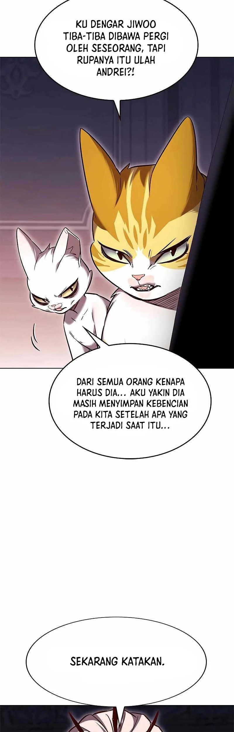 Eleceed Chapter 257 Fix Gambar 19